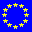 EuroSaver 1.3 32x32 pixels icon