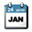 Smart Calendar Software 6.0.2 Smart Calendar Software 6.0.2 32x32 pixels icon