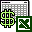 Excel Billing Statement Template Software 7.0 Excel Billing Statement Template Software 7.0 32x32 pixels icon