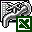 Excel Cash Flow Template Software 7.0 Excel Cash Flow Template Software 7.0 32x32 pixels icon