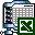Excel File Size Reduce Software 7.0 Excel File Size Reduce Software 7.0 32x32 pixels icon