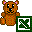 Excel Fuzzy Compare and Match Duplicates Software 7.0 Excel Fuzzy Compare and Match Duplicates Software 7.0 32x32 pixels icon