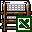 Excel Manage Named Ranges Software 7.0 Excel Manage Named Ranges Software 7.0 32x32 pixels icon