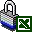 Excel Protect & Unprotect Multiple Sheets & Workbooks Software 7.0 Excel Protect & Unprotect Multiple Sheets & Workbooks Software 7.0 32x32 pixels icon