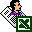 Excel Switch First Last Name Order Software 7.0 Excel Switch First Last Name Order Software 7.0 32x32 pixels icon