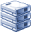 Extra Drive Creator Professional 17.1 Extra Drive Creator Professional 17.1 32x32 pixels icon