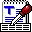 Extract Columns From Text and HTML Files Software 7.0 Extract Columns From Text and HTML Files Software 7.0 32x32 pixels icon