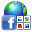 FBCacheView 1.24 FBCacheView 1.24 32x32 pixels icon