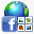 FBCacheView 1.22 32x32 pixels icon