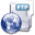 FTP2Web 1.0 32x32 pixels icon