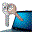 FarStone PasswordRecovery 8.2 FarStone PasswordRecovery 8.2 32x32 pixels icon