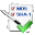 File Checksum Tool 1.41 File Checksum Tool 1.41 32x32 pixels icon