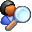 Find Duplicate Files Easily 7.26 Find Duplicate Files Easily 7.26 32x32 pixels icon