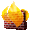 Firewall Fortify 1.1 32x32 pixels icon