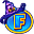 Fishdom: Spooky Splash 1.1 Fishdom: Spooky Splash 1.1 32x32 pixels icon