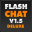 Flash Chat Deluxe 1.5 Flash Chat Deluxe 1.5 32x32 pixels icon