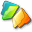 Folder Color Icon Set 1.0 Folder Color Icon Set 1.0 32x32 pixels icon