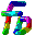 FontDings 2 FontDings 2 32x32 pixels icon