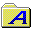 FontLoader 1.1.0 FontLoader 1.1.0 32x32 pixels icon
