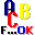 FontViewOK 8.91 FontViewOK 8.91 32x32 pixels icon
