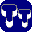 FontsOnCD 0.9b FontsOnCD 0.9b 32x32 pixels icon