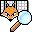 FoxPro Find and Replace Software 7.0 FoxPro Find and Replace Software 7.0 32x32 pixels icon