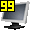 Fraps 3.5.99 Build 15619 Fraps 3.5.99 Build 15619 32x32 pixels icon