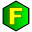 Frhed 1.6.0 32x32 pixels icon