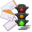 G-Lock SpamCombat 3.0 G-Lock SpamCombat 3.0 32x32 pixels icon
