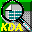 GRKda - Keyword Density Analyzer 2.3.5 GRKda - Keyword Density Analyzer 2.3.5 32x32 pixels icon