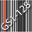 GS1-128 barcode generator 2 2.98 GS1-128 barcode generator 2 2.98 32x32 pixels icon