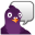 Pidgin 2.14.13 32x32 pixels icon