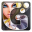 Galaxy - Chat & Play 8.0 32x32 pixels icon