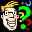 Game Show Presenter 4.5 32x32 pixels icon