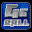 GeBall 1.0 GeBall 1.0 32x32 pixels icon
