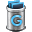 GeekUninstaller 1.4.8.145 32x32 pixels icon
