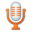 Free Audio Recorder 7.5.1 32x32 pixels icon