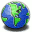 Globalizer 3.1 32x32 pixels icon