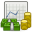 GnuCash 5.11 GnuCash 5.11 32x32 pixels icon