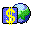Golden Web Inventory System 3 Golden Web Inventory System 3 32x32 pixels icon