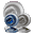 GorMedia Morecam split driver 4.2 GorMedia Morecam split driver 4.2 32x32 pixels icon