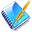 GridinSoft Notepad 3.3.2.9 GridinSoft Notepad 3.3.2.9 32x32 pixels icon