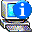 HARDiNFO 8 Free 8.0.0.2350 HARDiNFO 8 Free 8.0.0.2350 32x32 pixels icon