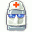 HDDlife 2.9.110 32x32 pixels icon