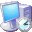 Net Time Server & Client 3.2.1.2358 Net Time Server & Client 3.2.1.2358 32x32 pixels icon