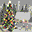 Happy 3D Christmas Screensaver 1.23 Happy 3D Christmas Screensaver 1.23 32x32 pixels icon