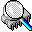 HeapMemView 1.05 32x32 pixels icon