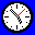 HiBase Task Scheduler 2.21 32x32 pixels icon