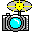 HyperSnap-DX 9.4.0 32x32 pixels icon