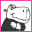 I Color Too: Animals 2 1.0 I Color Too: Animals 2 1.0 32x32 pixels icon